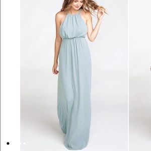 New Show Me Your MuMu Amanda Maxi L